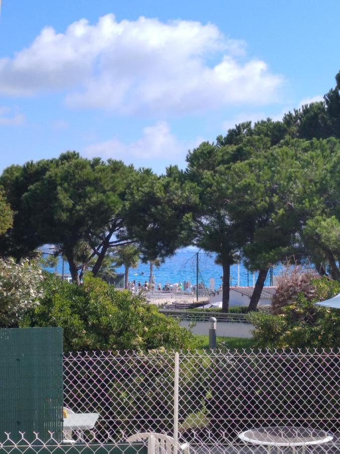 Baie Des Anges Appartement Bis فينوف لوبيه المظهر الخارجي الصورة