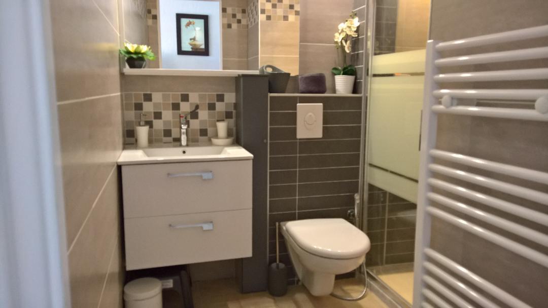 Baie Des Anges Appartement Bis فينوف لوبيه المظهر الخارجي الصورة